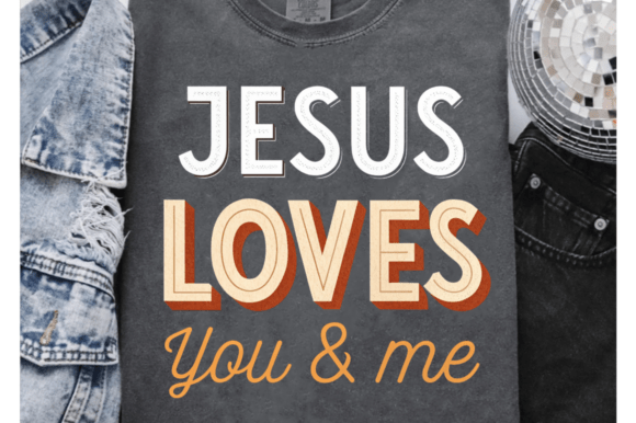 Bible Verse PNG, Faith Shirt PNG, Jesus T-Shirt Designs