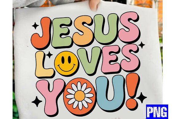 Christian Faith Shirt Design