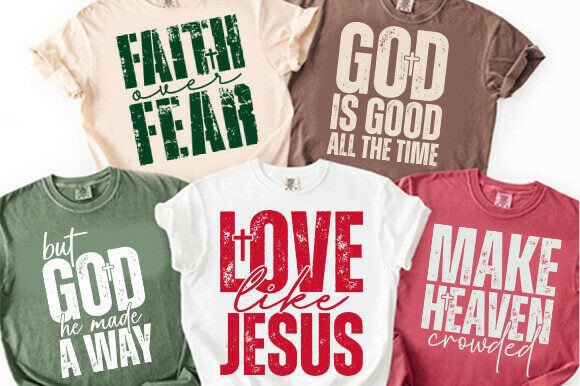 Jesus Svg Bundle Review